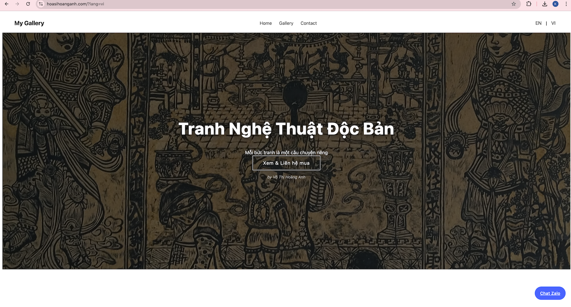 hoasihoanganh.com